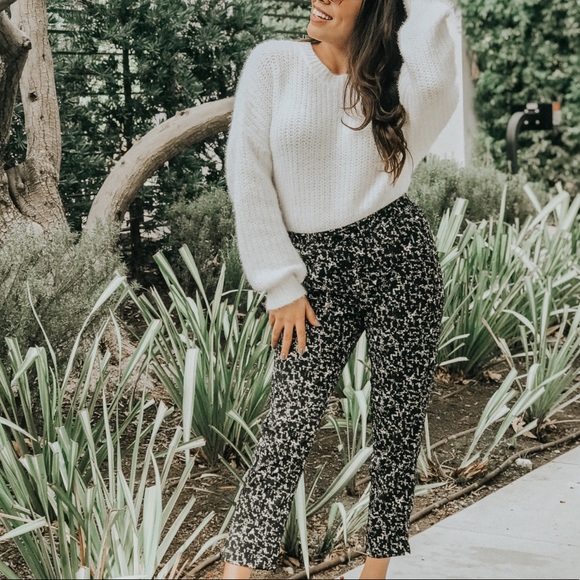 Pants - Printed Pants Pants - Printed Pants
